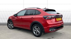 Volkswagen Taigo 1.5 TSI 150 R-Line 5dr DSG Petrol Hatchback
